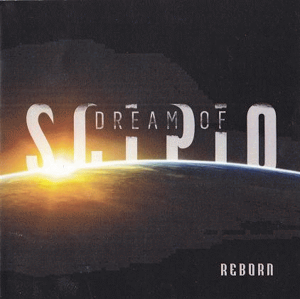 Dream Of Scipio : Fireborn